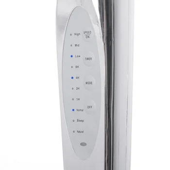 Camry stojeći ventilator sa daljinskim upravljačem CR7314-3